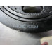 22E102 Crankshaft Pulley For 12-14 Subaru Impreza  2.0